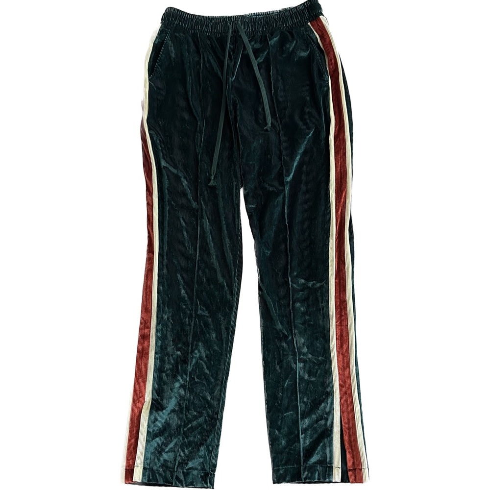 ❤️‍🔥NVW Fancy GG style Corduroy pants❤️‍🔥